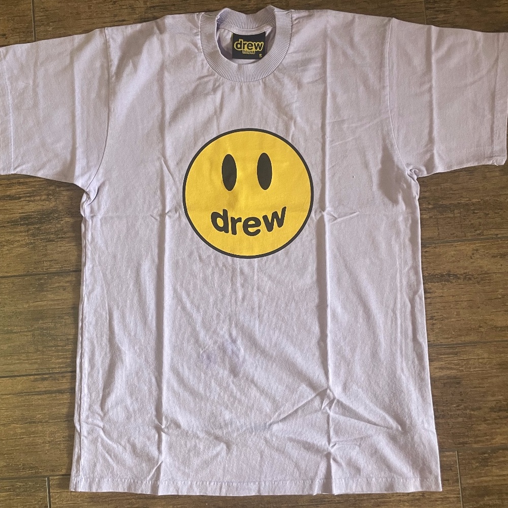 Drew House Oversized Tee